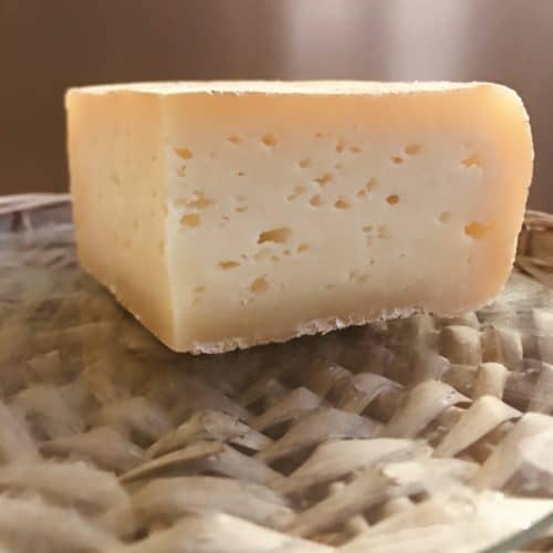 formaggio - Agriturismo La Sequoia