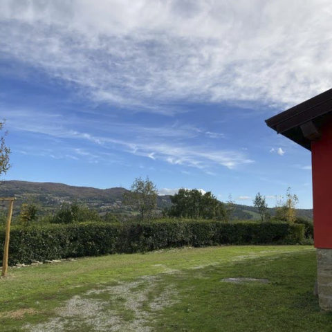 Camere Agriturismo La Sequoia Sant'Agata Feltria